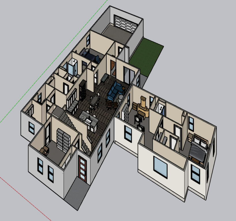 Full Model