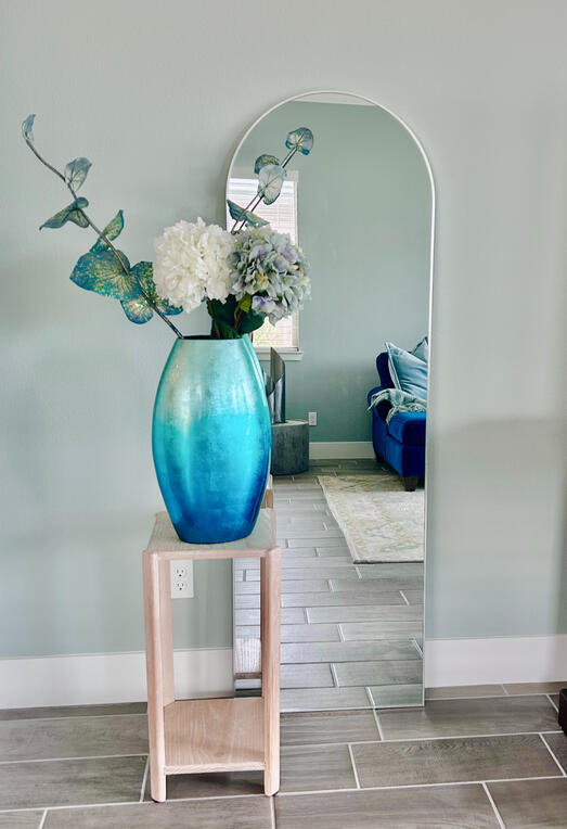 Stylize Corner